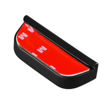 Load image into Gallery viewer, Car Exterior Decoration Rear Bumper Trunk Back Door Handle Sticker Auxiliary Knob For Old Smart fortwo 451 2009-2014 Auto Car Accessories
