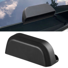 Load image into Gallery viewer, Car Exterior Decoration Rear Bumper Trunk Back Door Handle Sticker Auxiliary Knob For Old Smart fortwo 451 2009-2014 Auto Car Accessories