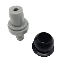 Load image into Gallery viewer, Car Cylinder Head Valve Cover One-Way Valve Replacement Kit 12204-15050 for Toyota Corolla 4AFE 7AFE 1993-1997 Car Accesories