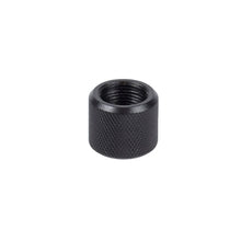 Load image into Gallery viewer, 308 203 Thread Protector Roger 10 / 22 Threaded Pipe Adapter Muzzle Brake Adapter 1 / 2-28 5 / 8-24 Attached To Molle Vest