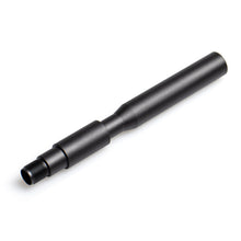 Load image into Gallery viewer, 11/13/15/17.5cm Metal Concavo-Convex Pipe with 14mm Inverse Thread Connector for JM Gen.8/9/10 M4 / BD556 Toy Modification Accessories