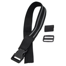 Load image into Gallery viewer, Tactical Thigh Strap Band Elastic Strap Drop Leg Gun Holster Platform Leg Hanger Airsoft for Glock 1911 Hunting Accessories