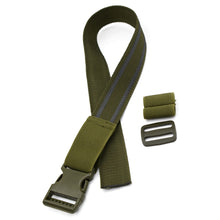 Load image into Gallery viewer, Tactical Thigh Strap Band Elastic Strap Drop Leg Gun Holster Platform Leg Hanger Airsoft for Glock 1911 Hunting Accessories
