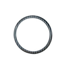 Load image into Gallery viewer, Car Steering Wheel Interior Emblem Decorative Circle Ring Styling Sticker For MG ZS/HS/MG5/MG6 Accessories