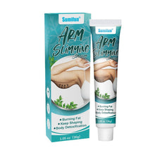 Load image into Gallery viewer, Arm Slimming Cream Lifting Tightening Shaping Fat-burning Cream Accelerating Metabolism Firming Skin Cream Health Care