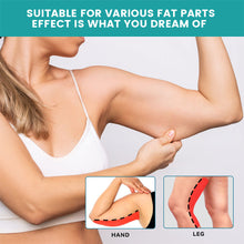 Load image into Gallery viewer, Arm Slimming Cream Lifting Tightening Shaping Fat-burning Cream Accelerating Metabolism Firming Skin Cream Health Care
