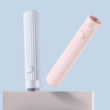 Load image into Gallery viewer, Mini Handheld Portable Nail Lamp 3W UV Gel Lamp Quick Dry Manicure Art Lamp Curing Polish Glue Manicure Tool