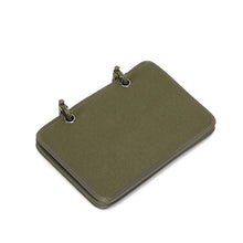 Load image into Gallery viewer, Self-Adhesive Cloth Organizer Board Tactical Badge Storage Book Army Fan Epaulette Badge Morale Badge Display Board
