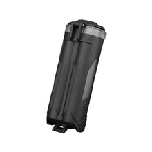 Load image into Gallery viewer, 1PC Multi-Functional Tactical Battery Storage Box Molle Waterproof Dustproof Storage Tank For CR123/AAA Batteries - Double