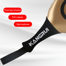 Load image into Gallery viewer, 1PC Children Taekwondo Foot Target Boxing Training Equipment Martial Arts Target Training Double Leaf Target