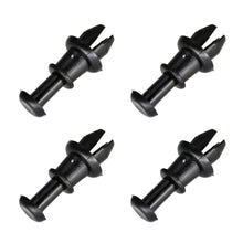 Load image into Gallery viewer, 4Pcs Car Boot Trunk Parcel Shelf Strap Clips Hanger Pivot Hooks For Volkswagen GOLF 5 Mk6 Tiguan Polo