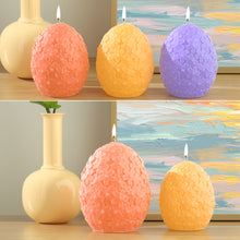 Load image into Gallery viewer, 3D Rose Ball Candle Mold DIY Silicone Candle Mold Cake Resin Molds 3D Art Wax Candle Making Mould Silicone Handmade Soap Molds