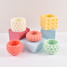 Load image into Gallery viewer, Pen Holder Silicone Mold Storage Box Mould Handmade Pen Holder Mold DIY Epoxy Resin Home Decoration