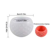Load image into Gallery viewer, Pen Holder Silicone Mold Storage Box Mould Handmade Pen Holder Mold DIY Epoxy Resin Home Decoration