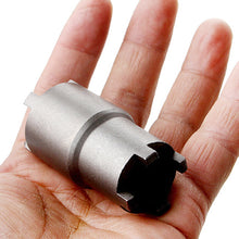 Load image into Gallery viewer, Motorcycle Clutch Lock Tool Nut Spanner Wrench 19-23mm Bike Motor Repairing Accessories For Dirt GY6 50 CG125 JH70 110 125 150