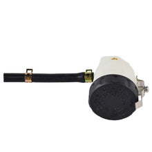 Load image into Gallery viewer, Motorcycle Front Brake Fluid Reservoir Tank Oil Cup Clutch Fluid Bottle With Oil Tube for Kawasaki Ninja ZX10R ZX14R ZX7 ZX7R Z1000 ZZR600 Suzuki GSXR 600 750