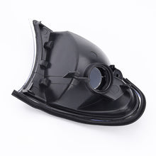 Load image into Gallery viewer, 1PC Car Turn Light Corner Marker Light Parking Lamp Trim For BMW 3 Series E46 2002-2005 63137165859 63137165860
