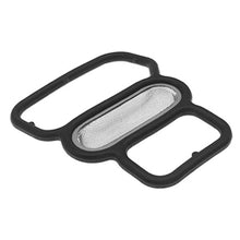 Load image into Gallery viewer, 2Pcs/Set Car Solenoid Spool Valve Filter Gasket Kit PVC for Honda Civic VTEC 1996-2005 15825-P2M-005 Auto Part Accessories