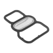 Load image into Gallery viewer, 2Pcs/Set Car Solenoid Spool Valve Filter Gasket Kit PVC for Honda Civic VTEC 1996-2005 15825-P2M-005 Auto Part Accessories