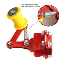 Load image into Gallery viewer, Motorcycle Chain Adjuster Universal Chain Tensioner Roller Automatic Chain Adjuster for Dirt Bike, Motocross, ATV Accessories