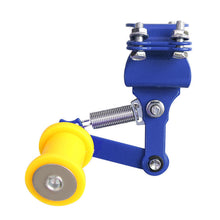 Load image into Gallery viewer, Motorcycle Chain Adjuster Universal Chain Tensioner Roller Automatic Chain Adjuster for Dirt Bike, Motocross, ATV Accessories