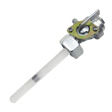 Load image into Gallery viewer, 16x1.5mm Fuel Shut Off Valve Tap Replacement For Honda CB400 Generator Gas Engine Tank Switch Hose Tap ON/OFF Accessories