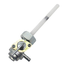 Load image into Gallery viewer, 16x1.5mm Fuel Shut Off Valve Tap Replacement For Honda CB400 Generator Gas Engine Tank Switch Hose Tap ON/OFF Accessories