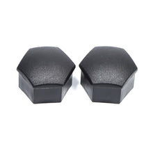 Load image into Gallery viewer, 20Pcs/Set Car Wheel Nut Car Tire Wheel Center Nut Protection Cover Bolt Cap with Tool for Tesla Model 3 Y X S