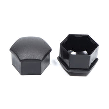 Load image into Gallery viewer, 20Pcs/Set Car Wheel Nut Car Tire Wheel Center Nut Protection Cover Bolt Cap with Tool for Tesla Model 3 Y X S