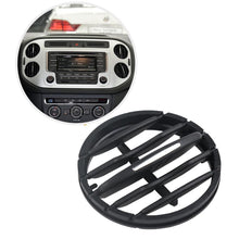 Load image into Gallery viewer, Car Air Circulation Folding Accessories Vent Cover Conditioning Grille Exhaust Valve Grille For Volkswagen VW Tiguan 2010-2017