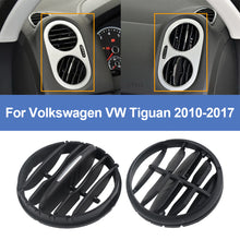 Load image into Gallery viewer, Car Air Circulation Folding Accessories Vent Cover Conditioning Grille Exhaust Valve Grille For Volkswagen VW Tiguan 2010-2017