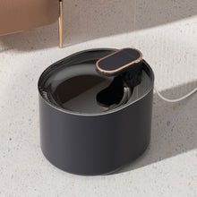 Load image into Gallery viewer, 3L Automatic Pet Cat Drinking Fountain USB Dogs Cats Electric Recirculate Mute Water Feeder Bowl Drinking Dispenser Filter