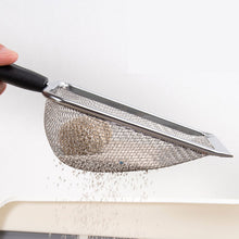Load image into Gallery viewer, Cat Litter Scooper Small Holes Shovel Sand Hanging Hole Pet Cat Litter Tray Beach Shovel Cat Litter Shovel Cat Cleaning Supplies