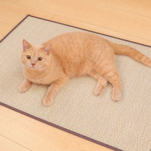 Load image into Gallery viewer, Bamboo Cat Scratch Furniture Protector Couch Guard Sofa Protector Cat Scratch Repellent Pad for Anti-Scratch Training Tape for Cat