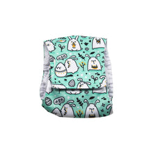 Load image into Gallery viewer, Pet Dog Panties Dog Physiological Pants XS-L Diaper Sanitary Washable Male Dog Menstruation Underwear Briefs Jumpsuit