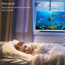 Load image into Gallery viewer, 250ml/500ml Jebao Aquarium Fish Tank Feeder Goldfish Smart Timing Auto Digital Feeder Hours Timer Aquarium Accessories
