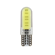 Load image into Gallery viewer, 2Pcs T10 Car 12SMD Chips LED Bulbs Canbus 168 194 Interior Dome Reading License Plate Light Signal Lamp