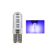 Load image into Gallery viewer, 2Pcs T10 Car 12SMD Chips LED Bulbs Canbus 168 194 Interior Dome Reading License Plate Light Signal Lamp