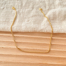 Load image into Gallery viewer, New Fashion Simple Heart Female Anklets Foot Jewelry Leg New Anklets On Foot Ankle Bracelets For Women Leg Chain Gifts
