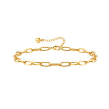 Load image into Gallery viewer, New Fashion Simple Heart Female Anklets Foot Jewelry Leg New Anklets On Foot Ankle Bracelets For Women Leg Chain Gifts