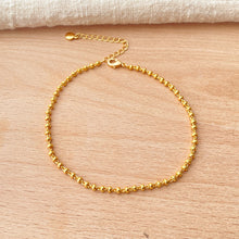 Load image into Gallery viewer, New Fashion Simple Heart Female Anklets Foot Jewelry Leg New Anklets On Foot Ankle Bracelets For Women Leg Chain Gifts