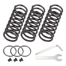 Load image into Gallery viewer, Auto Car Brake Pedal Spring Kit for Logitech G25 G27 G29 G920 Steering Wheel for Toyota Allion Game Replacement Car Game Simulator