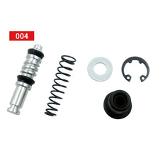 Load image into Gallery viewer, 11mm 12.7mm 13.8mm 14mm Motorcycle Clutch Brake Pump Set Piston Plunger Repair Kits Master Cylinder Piston Rigs Repair Accessories
