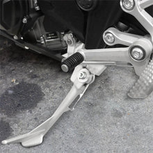 Load image into Gallery viewer, Motorcycle Gear Shift Lever Foot Pad Pedal Rubber Cover Universal Pedal Cover Shifter Lever Pad For Yamaha MT07 MT09 Suzuki Kawasaki Honda
