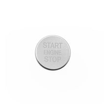 Load image into Gallery viewer, Car Start Ignition Engine Start Stop Button Ring Cover Trim Sticker Button Decoration Switch Accessories For VW Golf 7 MK7 VII GTI R Jetta CC Arteon Passat B8 Touareg T-roc