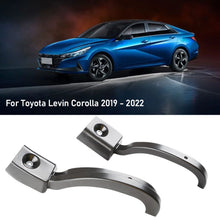 Load image into Gallery viewer, 2Pcs Car Trunk Harness Support Rod Protective Cover Boot Brace Protective Sleeve Accessories For Hyundai Elantra Cn7 Avante