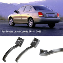 Load image into Gallery viewer, 2Pcs Car Trunk Harness Support Rod Protective Cover Boot Brace Protective Sleeve Accessories For Hyundai Elantra Cn7 Avante