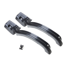 Load image into Gallery viewer, 2Pcs Car Trunk Harness Support Rod Protective Cover Boot Brace Protective Sleeve Accessories For Toyota Levin Corolla 2019 - 2022