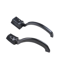 Load image into Gallery viewer, 2Pcs Car Trunk Harness Support Rod Protective Cover Boot Brace Protective Sleeve Accessories For Toyota Levin Corolla 2019 - 2022
