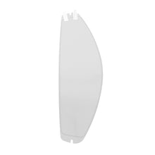 Load image into Gallery viewer, Universal Anti Fog Motorcycle Helmet Visor Film for AGV K5 K3SV Helmet Anti Fog Film Visor Sticker Clear Patch Film Moto Helmet Accessories
